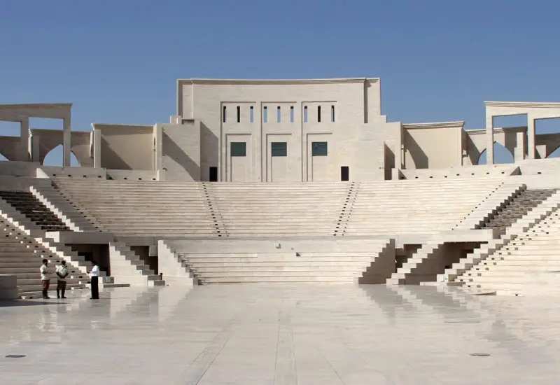 Katara amphiteatre