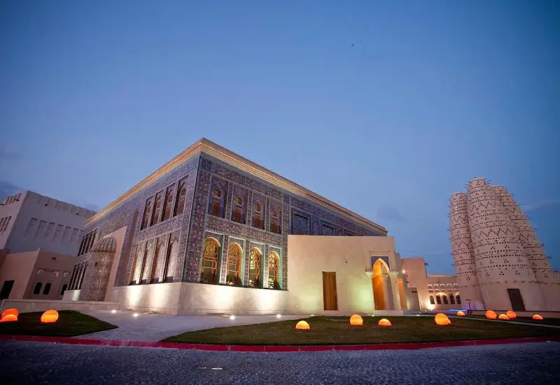 Katara Cultural Village