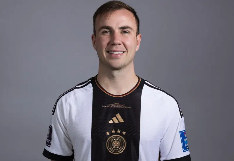 Germany match schedule