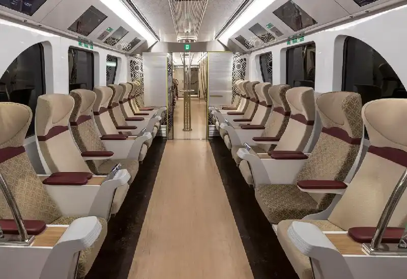 qatar metro doha