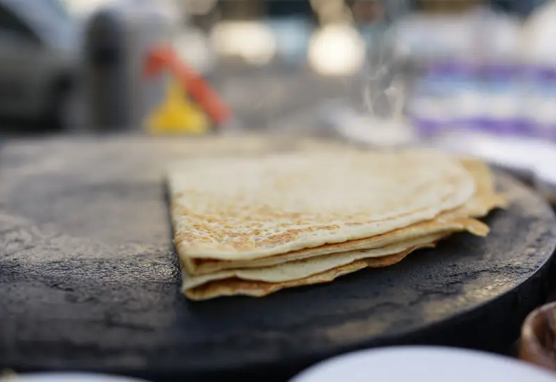 Qatar street food ragag