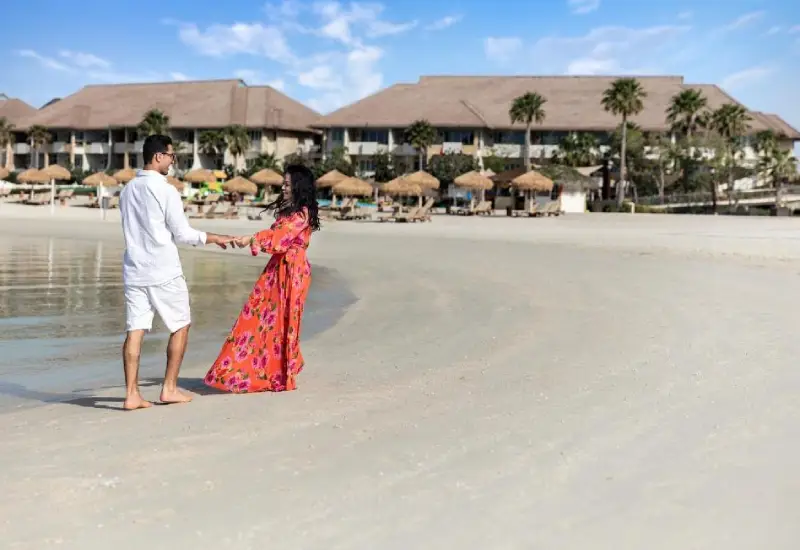 Banana Island Resort Doha by Anantara