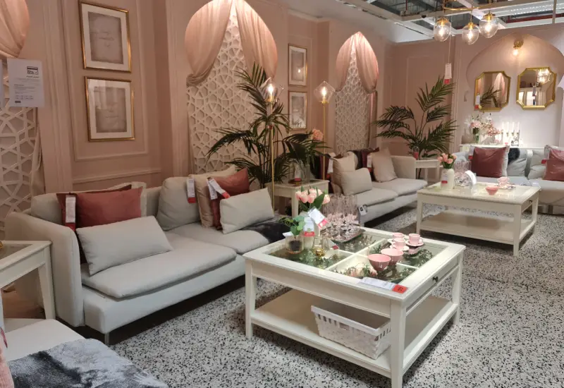 IKEA Qatar