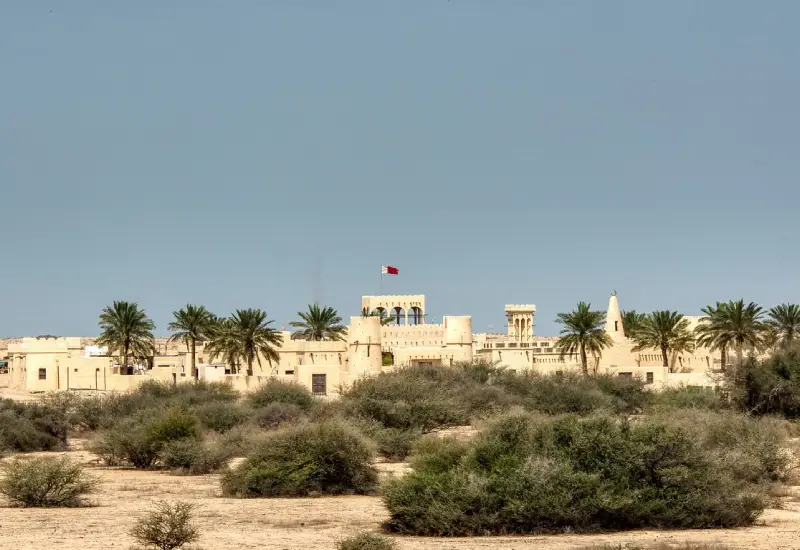 Film city Qatar