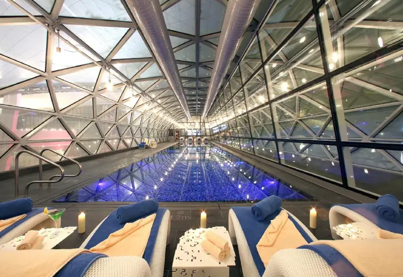 hamad international airport
