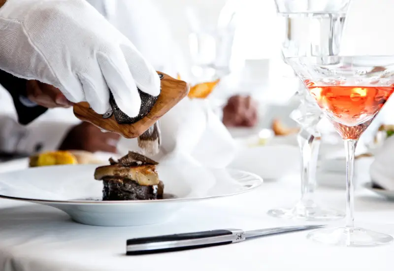 Idam restaurant