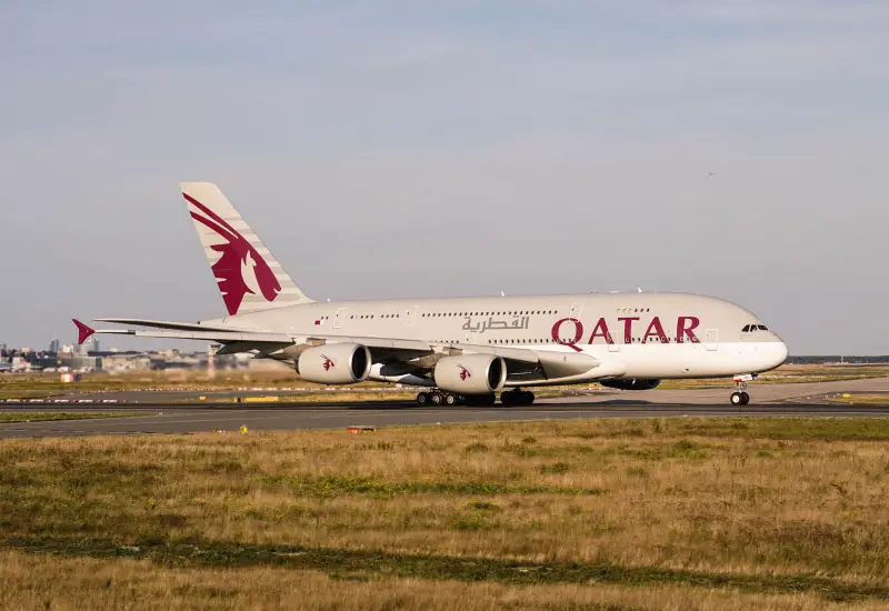 qatar airways