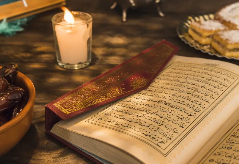 ramadan in qatar