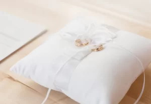 Doha romantic tour-rings
