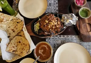 Top indian restaurant in qatar