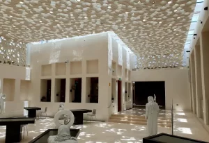 Msheireb Museums tour