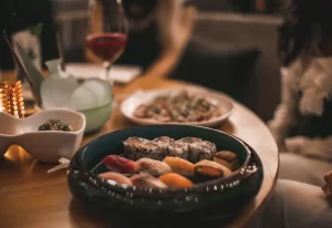 Morimoto Doha Qatar