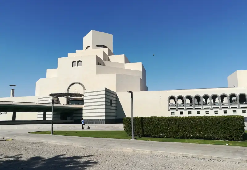 Museum of Islamic Art