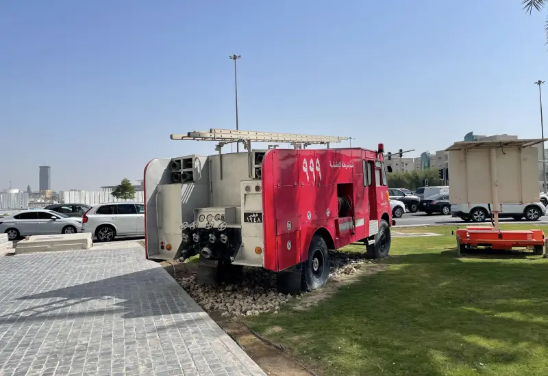 Fire Station Museum