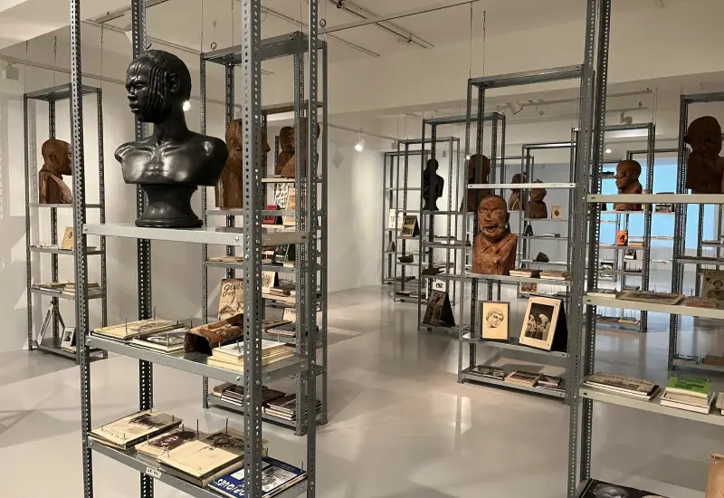 Mathaf Museums Entrance fee