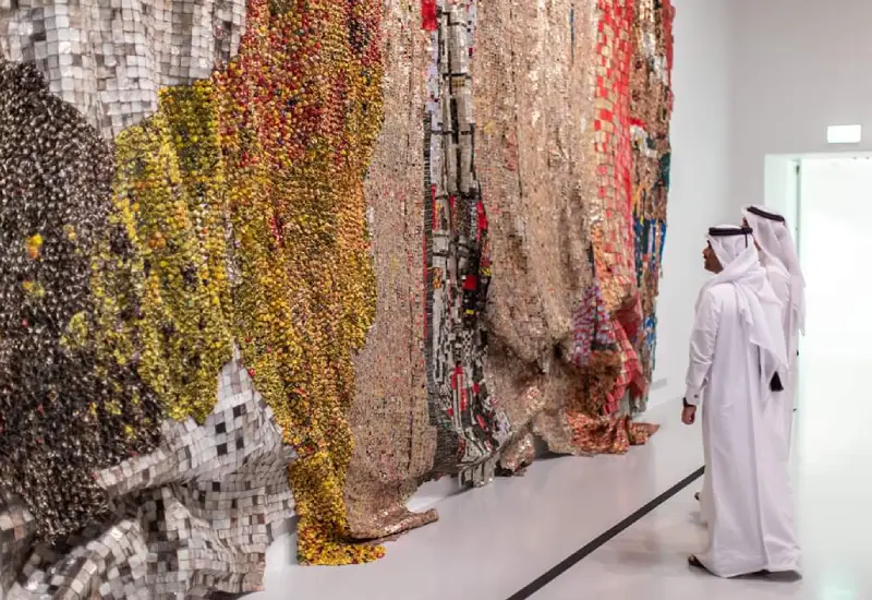 qatar museums