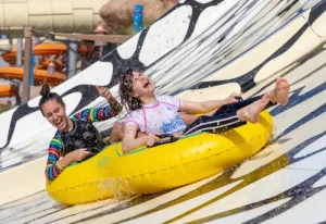 Desert Falls Water & Adventure Park entry fee