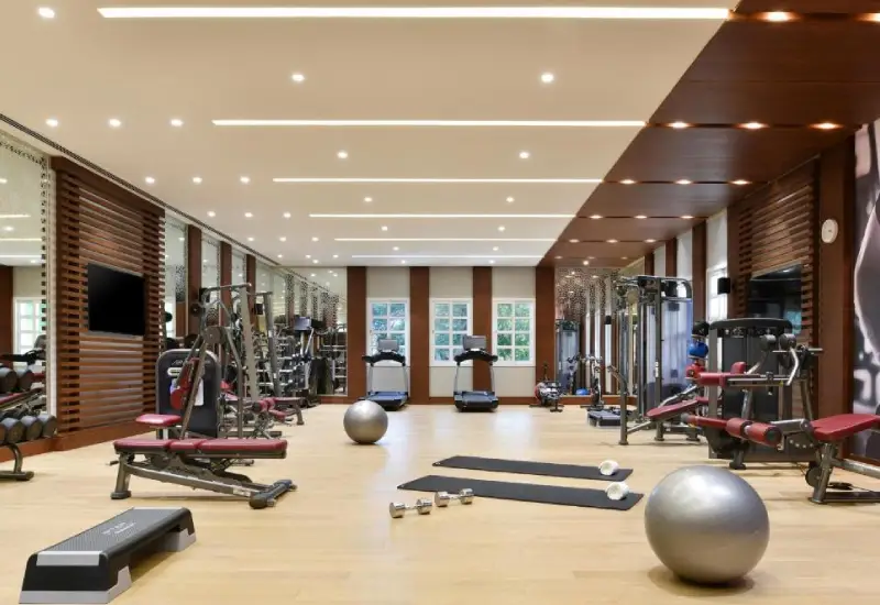 Al Messila Gym