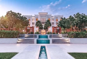 Al Messila resort & spa