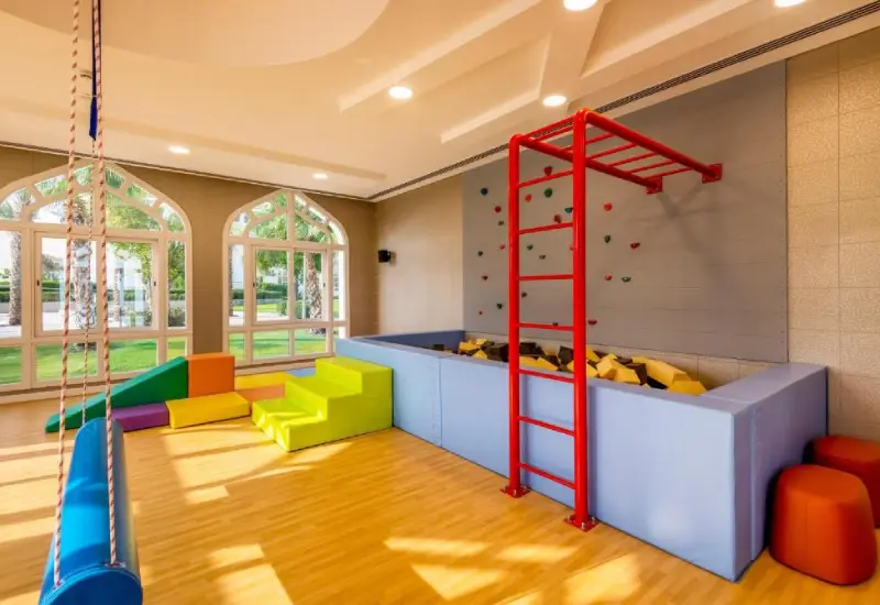 Al Messila Children PlayGround