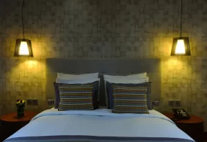 The Avenue Hotel doha