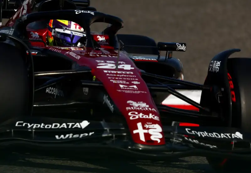 formula 1 car history