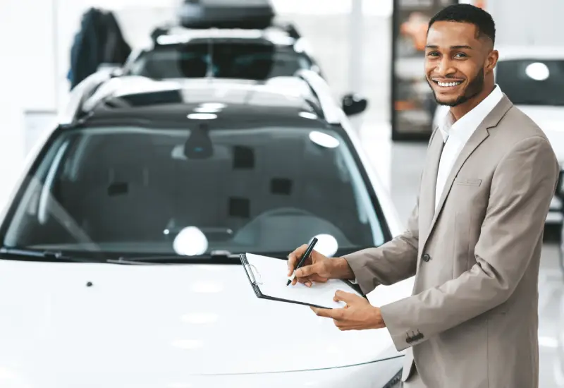 qatar Car rental