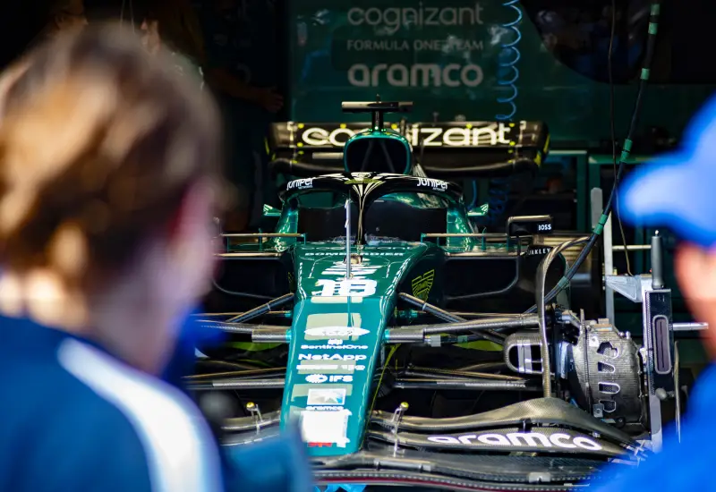 formula1 history
