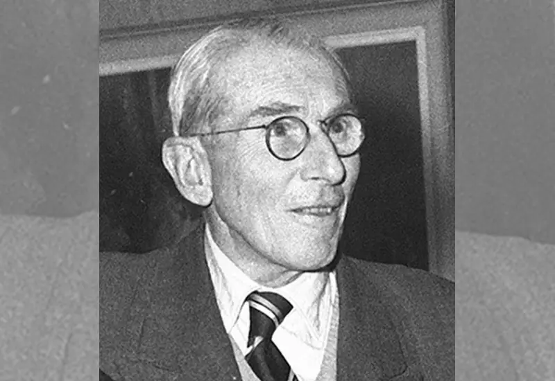 Formula1 inventor