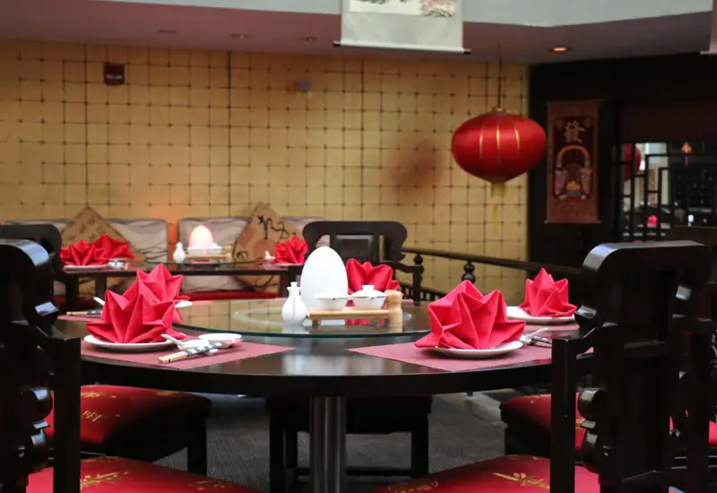 Radisson blu hotel doha restaurant