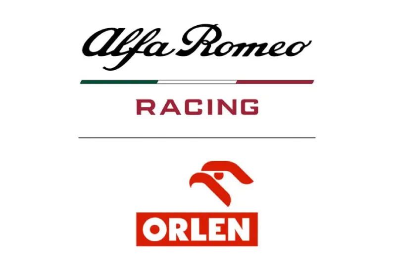 Alfa romeo Formula1 team