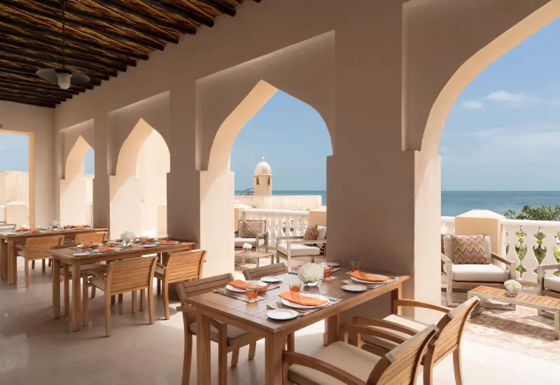 Souq Al Wakrah