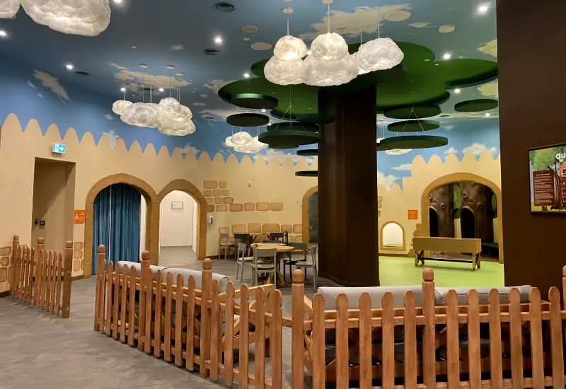 Doha quest qatar offer
