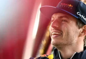 max verstappen biography