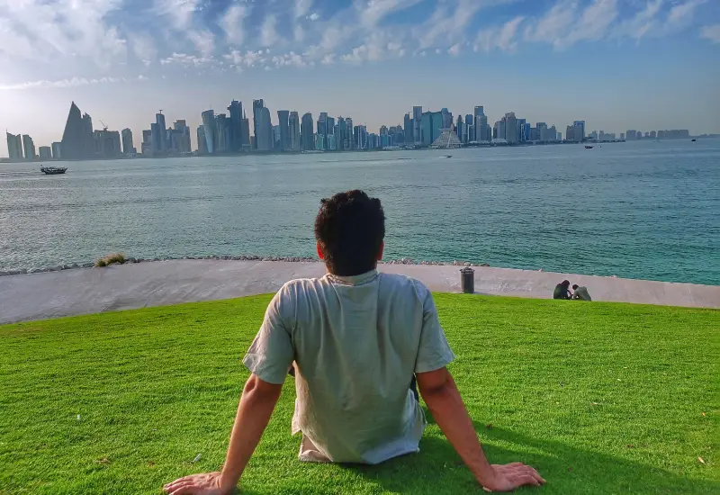 MIA park view