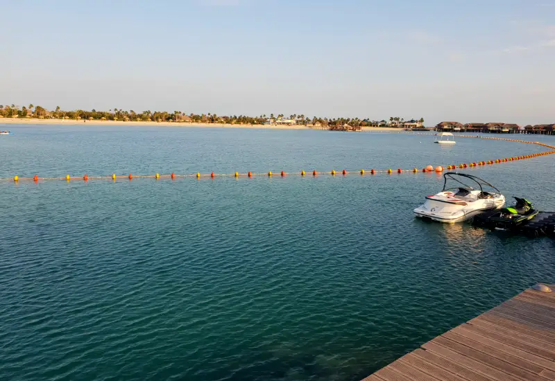 azraq marine activities