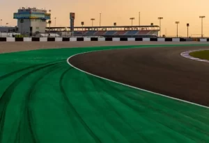 lusail circuit