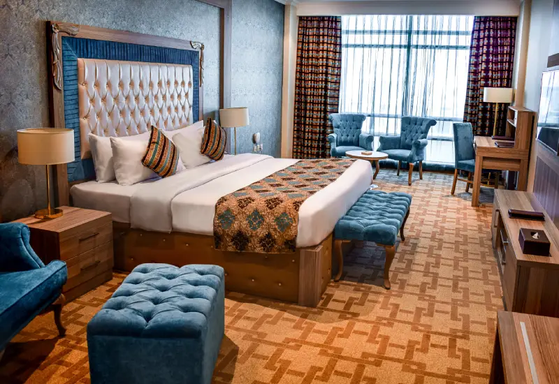 romance hotel qatar