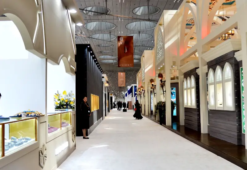 DECCC Conferences and Business Forums