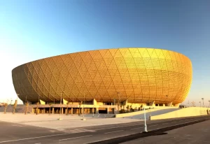 lusail stadium