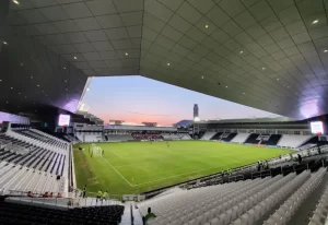 Jassim Bin Hamad Stadium