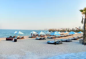 Al Maha Island