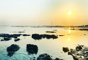 al shamal beach