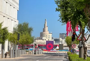 Msheireb Downtown