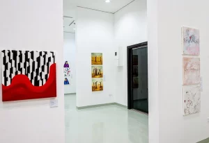 al markhiya gallery