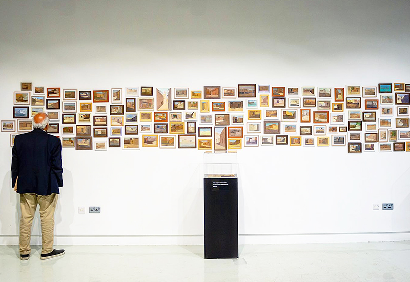 al markhiya gallery photos
