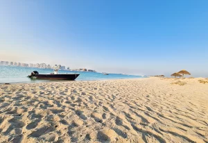 Al Safliya Island
