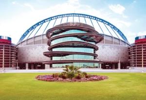 321 museum qatar