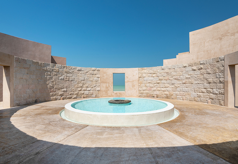 zulal wellness resort photos