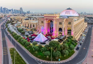 al hazm mall